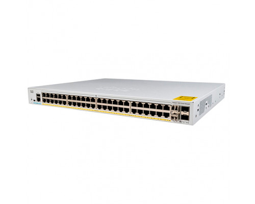Коммутатор Cisco C1000-48T-4X-L