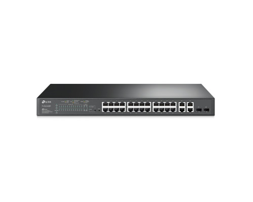 Коммутатор TP-Link, TL-SL2428P