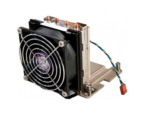 Вентилятор Lenovo TCH ThinkSystem SR650 FAN, 4F17A12349