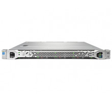 Сервер HP ProLiant DL160 Gen9 E5-2620v4 8C 2.1GHz, 16GB-R DDR4-2400T, H240/ZM RAID 830572-B21