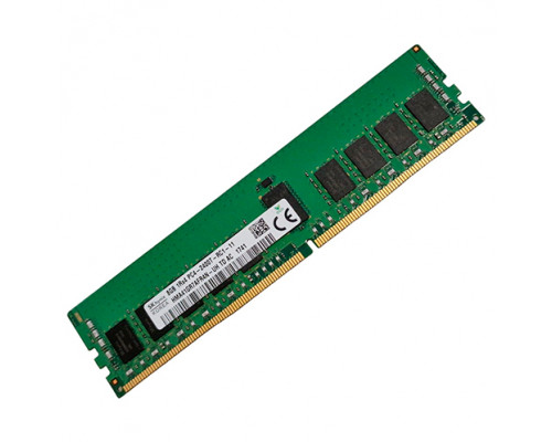 Оперативная память Hynix 8Gb DDR4 DIMM PC4-2400T,RC1-11 HMA41GR7AFR4N-UH