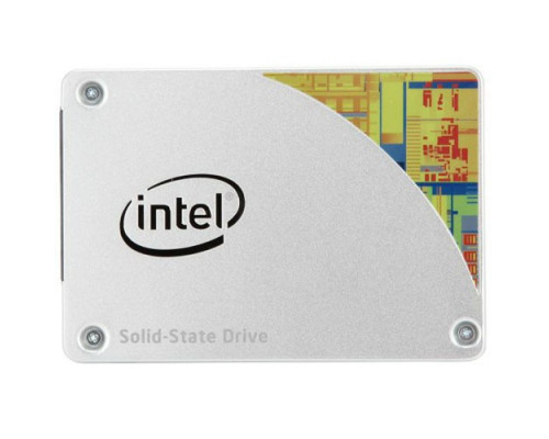 Жесткий диск Intel SSDSC2BW240A4