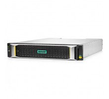 СХД HPE MSA 2062 16Gb Fibre Channel LFF Storage (R0Q79A)