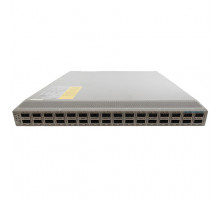 Коммутатор Cisco Nexus N9K-C93180LC-EX