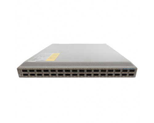 Коммутатор Cisco Nexus N9K-C93180LC-EX