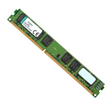 Оперативная память Kingston 8GB DDR3 DIMM 1600MHz Non ECC RAM, KCP316ND8/8
