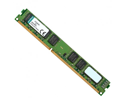 Оперативная память Kingston 8GB DDR3 DIMM 1600MHz Non ECC RAM, KCP316ND8/8