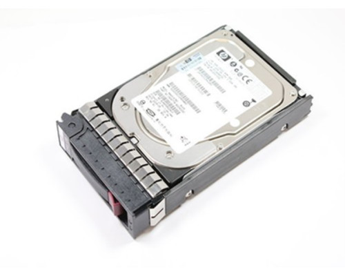 Жесткий диск HP 146GB 3G 15K 3.5" SAS, 488058-001, 384854-B21