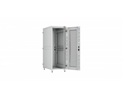 Напольный шкаф серии Lite II 19"