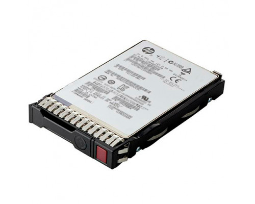 SSD накопитель HP 240GB 6G 2.5&quot; SATA RI, P09685-B21