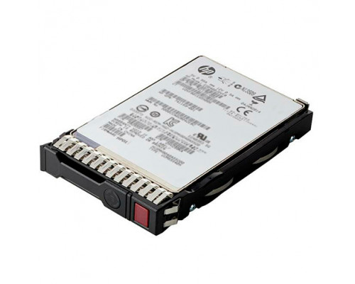 SSD накопитель HP 240GB 6G 2.5" SATA RI, P09685-B21