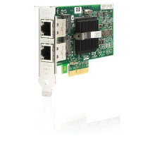 Сетевая карта HP NC360T PCIe Dp Gigabit Server Adapter, 412648-B21
