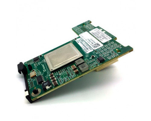 Сетевая карта Dell QLogic QME2572 FC 8Gb 2-Port PCI-E, 543-BBBZ
