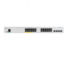Коммутатор Cisco C1000-24FP-4X-L