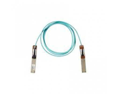 Оптический трансивер Cisco QSFP-100G-AOC25M