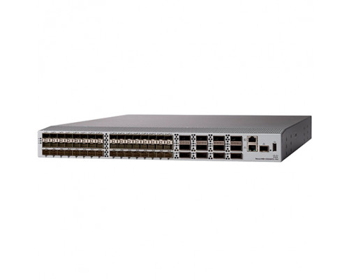 Коммутатор Cisco N9K-C93240YC-FX2