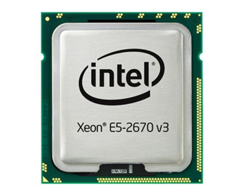 Процессор Intel Xeon E5-2670v3