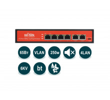 Wi-Tek WI-PS205 (v2)