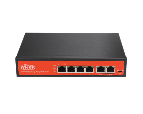 Wi-Tek WI-PS205 (v2)