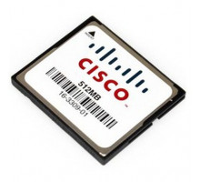 Память Cisco MEM-CF-512MB