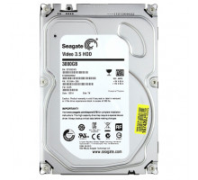 Жесткий диск Seagate 3ТБ SATA III 3.5, ST3000VM002