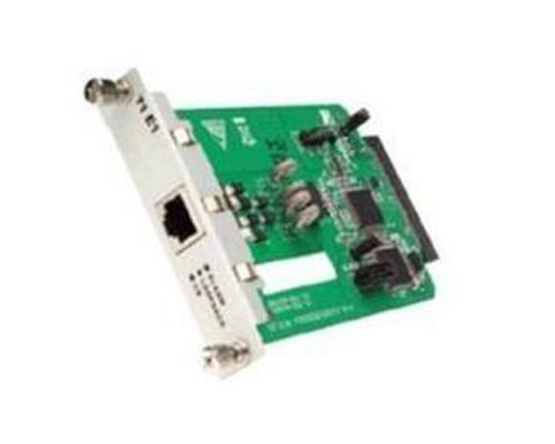 Интерфейсный модуль Juniper SRX-MP-1T1E1