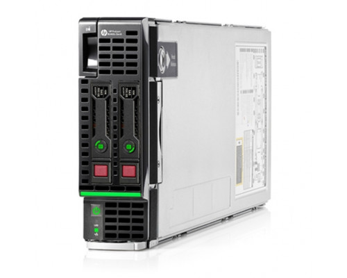 Лезвия для шасси HPE BL460c Gen9 E5 -2660v4 FIO Kit, 819841-L21