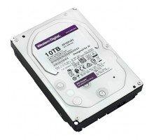 Жесткий диск Western Digital 10TB SATA 256Mb 7200rpm WD102PURX