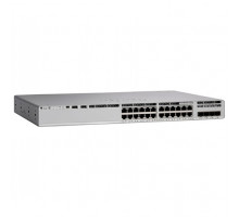 Коммутатор Cisco Catalyst C9200L-24T-4G-A
