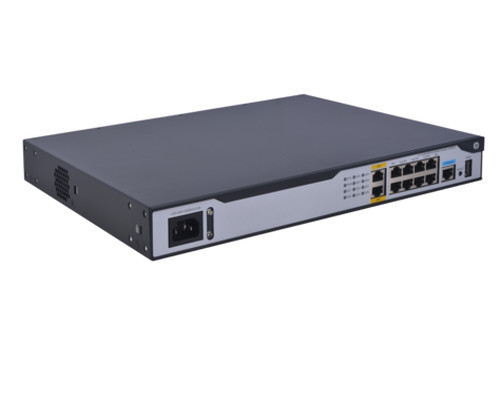 Маршрутизатор HPE FlexNetwork MSR1003 8S AC, JH060A