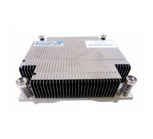 Радиатор процессора для HP DL360E G8, 676952-001