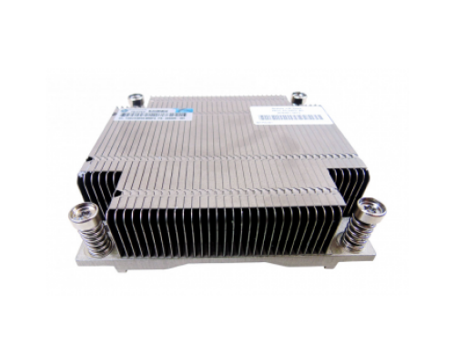 Радиатор процессора для HP DL360E G8, 676952-001
