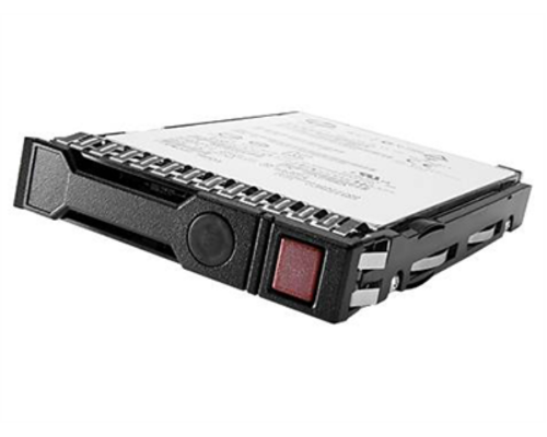 Жесткий диск HP 600Gb 12G 10K 2.5" SFF SAS SC EG0600JEHMA