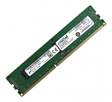 Оперативная память Crucial 4 ГБ DDR3L 1600 МГц CL11, CT4G3ERSLS8160B