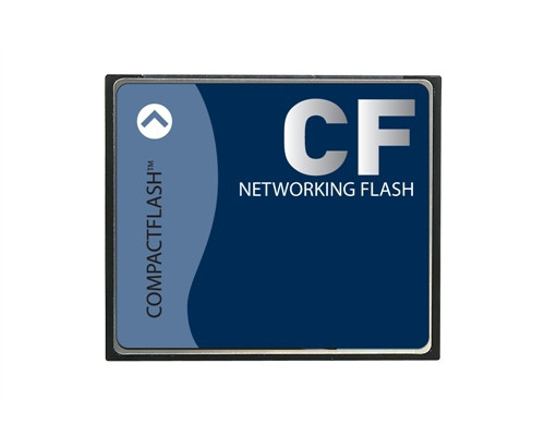 Память Cisco MEM-CF-2GB