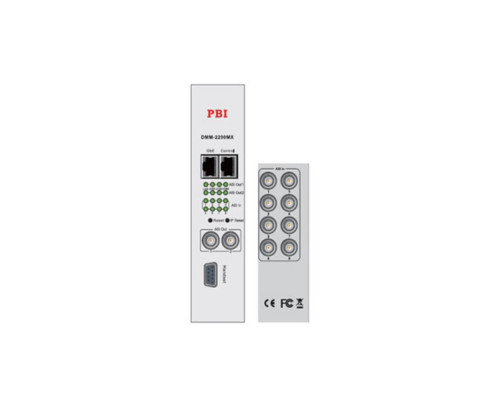 Модуль мультиплексора PBI DMM-2200MX-PLUS