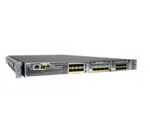 Межсетевой экран Cisco FPR4110-ASA-K9
