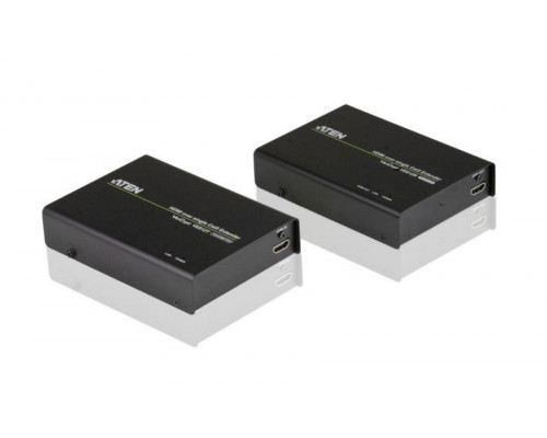 Удлинитель Aten, портов: 1, HDMI (Type A), (VE812-AT-G)