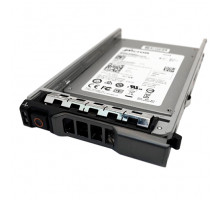 Накопитель SSD Dell 800Gb 2.5&quot; SATA Hot Swapp, 400-AIGJ