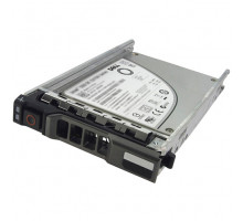 Накопитель SSD Dell 480GB SATA Mixed Use 2.5in, 345-BEFN