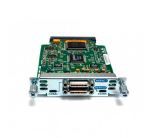 Модуль Cisco HWIC-2T USED