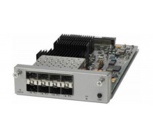Модуль Cisco Catalyst C4KX-NM-8SFP+