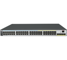 Коммутатор Huawei S2720-52TP-PWR-EI