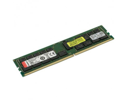 Оперативная память Kingston 32GB DDR4 KSM26RD4/32HDI