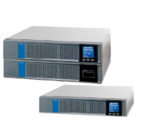 (Архив)ИБП Socomec RT, 2000ВА, линейно-интерактивные, универсальный, 1 х АКБ: с акб, 480х438х88 (ШхГхВ), 230V, 2U,  однофазный, Ethernet, (NRT-U2000-R