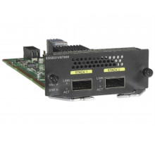 Модуль для коммутаторов Huawei ES5D21VST000, 02310YXY