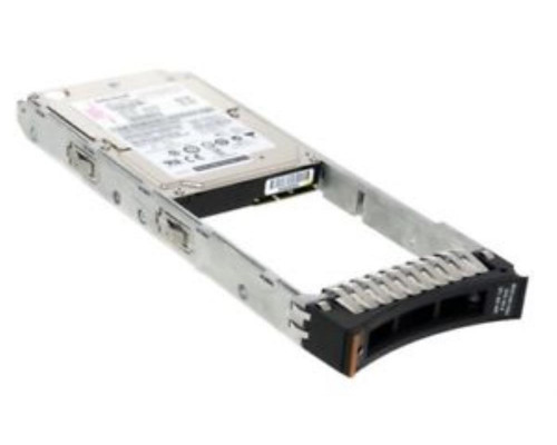 Жесткий диск IBM 400GB SAS 2,5", 01AC600