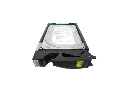 Жесткий диск EMC 900GB 6G 10K 2.5" SAS, V2-2S10-900