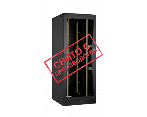 Напольный шкаф 19"