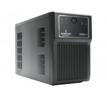 ИБП Vertiv PSA, 1000ВА, порт rj-45, онлайн, напольный, 147х234х360 (ШхГхВ), 230V,  однофазный, (PSA1000MT3-230U)